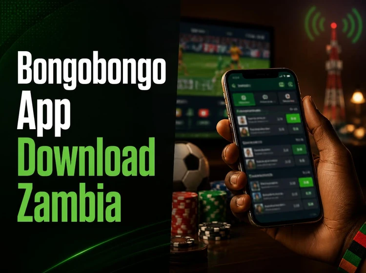 Téléchargement BongoBongo Zambia