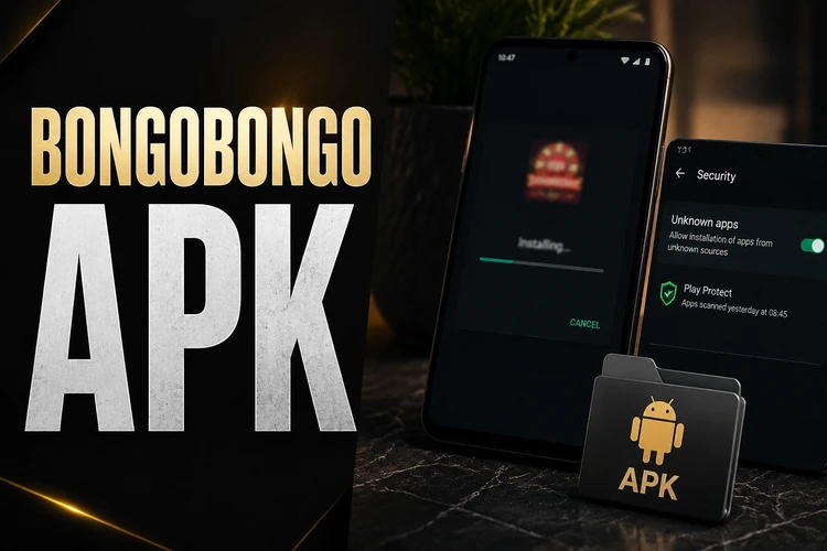 Bongobongo APK