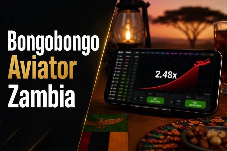 Bongobongo Aviator Zambia
