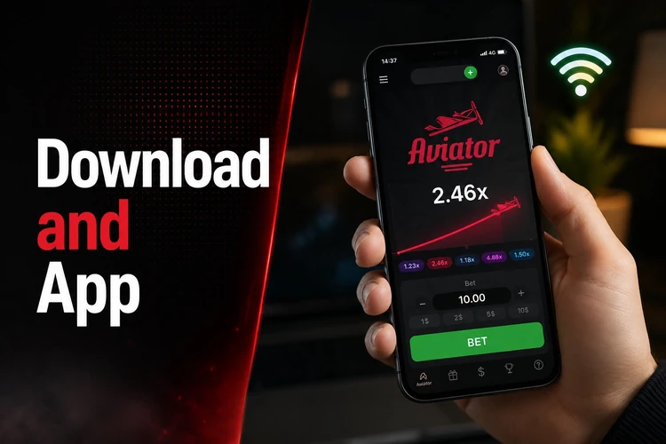 Download and App