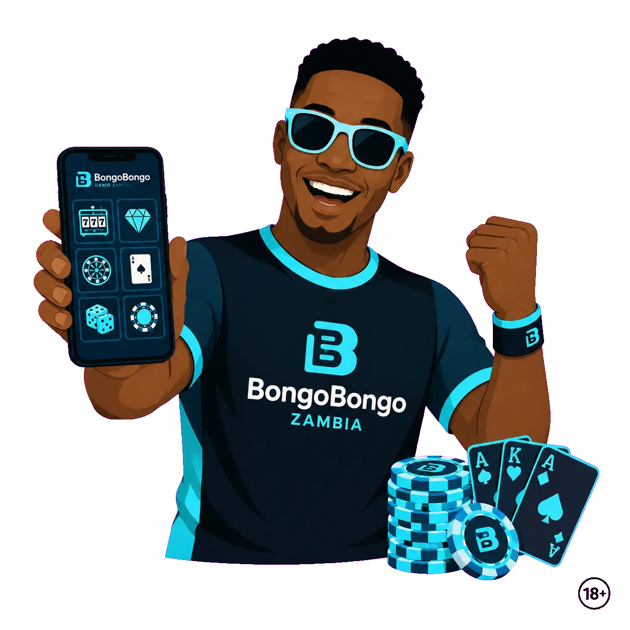 BongoBongo