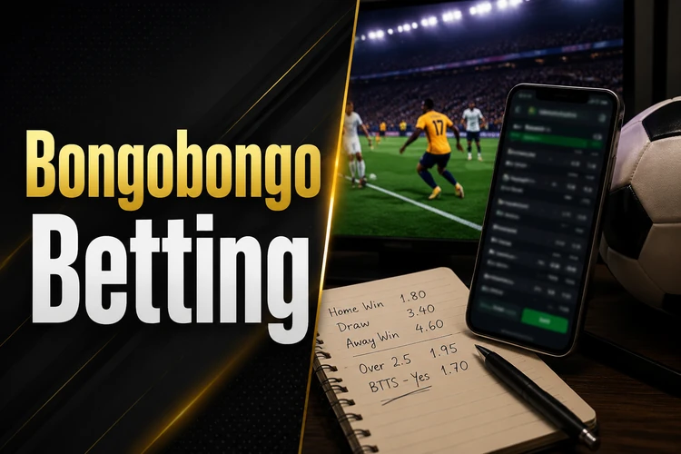 Bongobongo Betting