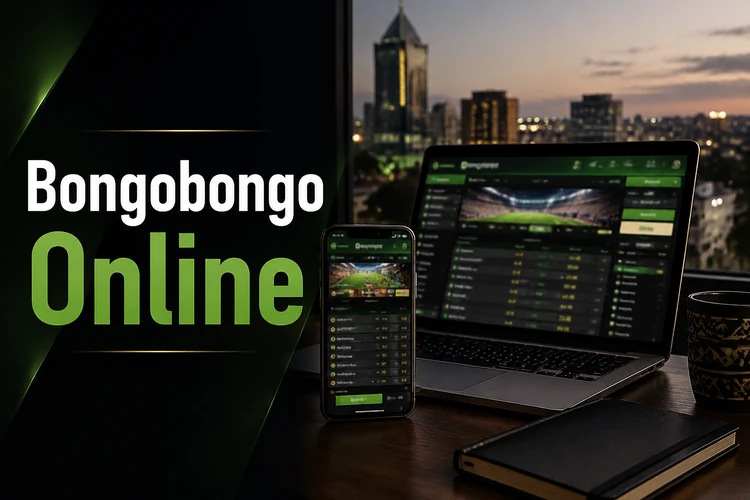 Bongobongo Online